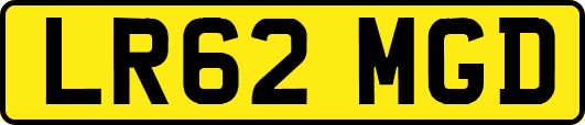 LR62MGD