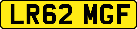 LR62MGF