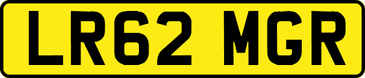 LR62MGR