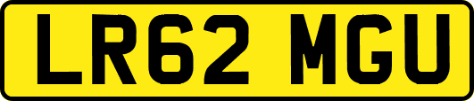 LR62MGU