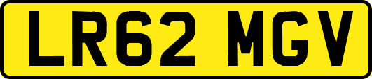 LR62MGV