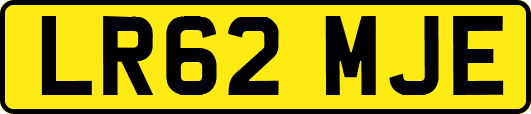 LR62MJE