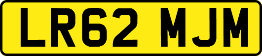 LR62MJM