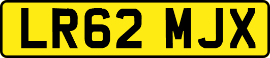 LR62MJX