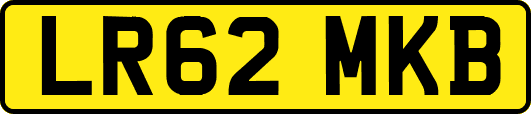 LR62MKB