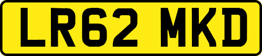 LR62MKD