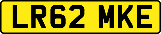 LR62MKE