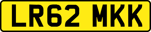 LR62MKK
