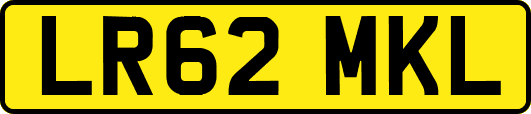 LR62MKL