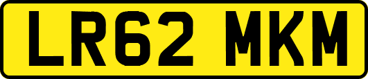 LR62MKM
