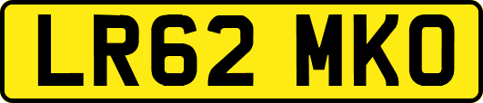 LR62MKO