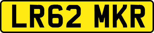 LR62MKR