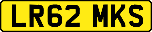 LR62MKS