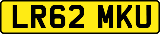 LR62MKU