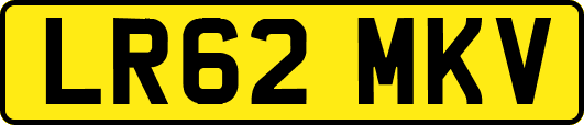 LR62MKV