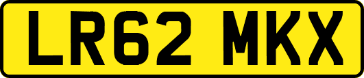LR62MKX