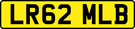 LR62MLB