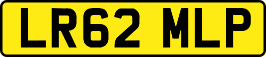 LR62MLP