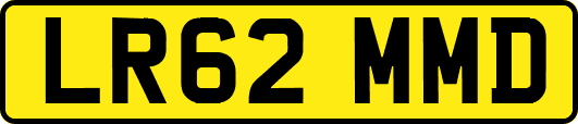LR62MMD