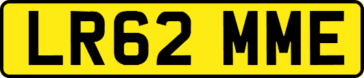 LR62MME