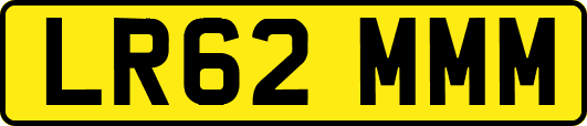 LR62MMM