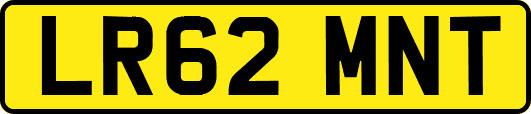 LR62MNT