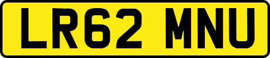 LR62MNU