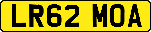 LR62MOA