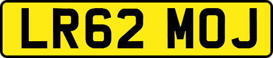LR62MOJ