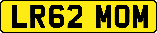 LR62MOM