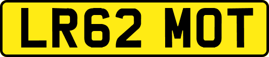 LR62MOT