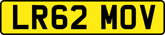 LR62MOV