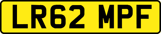 LR62MPF