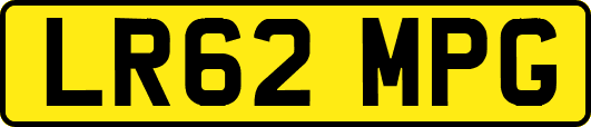 LR62MPG
