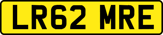 LR62MRE