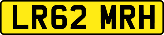 LR62MRH
