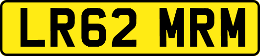 LR62MRM
