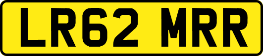 LR62MRR