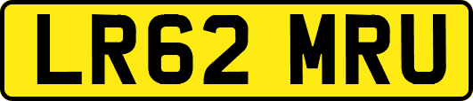 LR62MRU