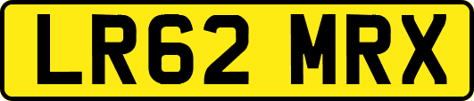 LR62MRX