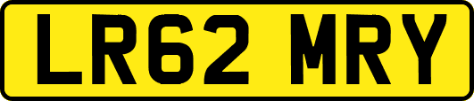 LR62MRY