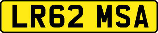 LR62MSA