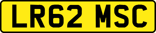 LR62MSC