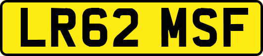 LR62MSF
