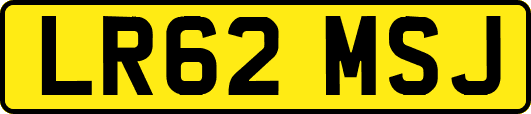 LR62MSJ