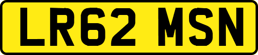 LR62MSN