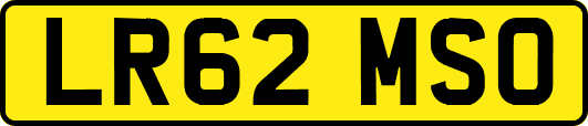 LR62MSO