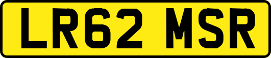 LR62MSR