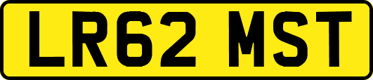 LR62MST