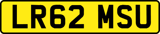 LR62MSU